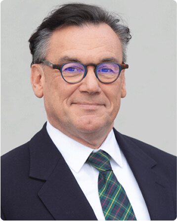 DI Mag. Markus Pollo, kaufmännischer Geschäftsführer