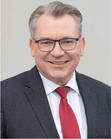 Mag. Johannes Tratter, technischer Geschäftsführer