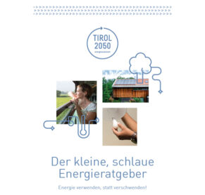 Der kleine Energieratgeber_Titelblatt