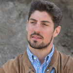 Projektleiter Neubau, Florian Graf, Testimonial