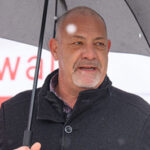 Bürgermeisterin von Ehrwald, Markus Köck, Testimonial