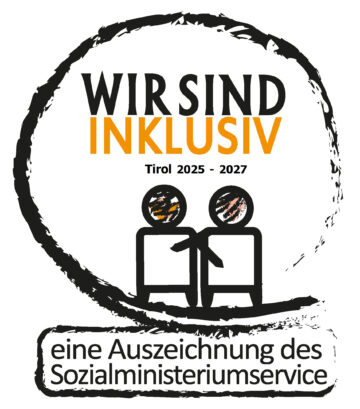 Auszeichnungen, Wir sind inklusiv, 2025-2027