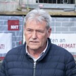 Bürgermeister von Kirchberg