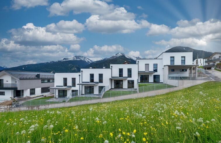 Oberperfuss Wiesgasse