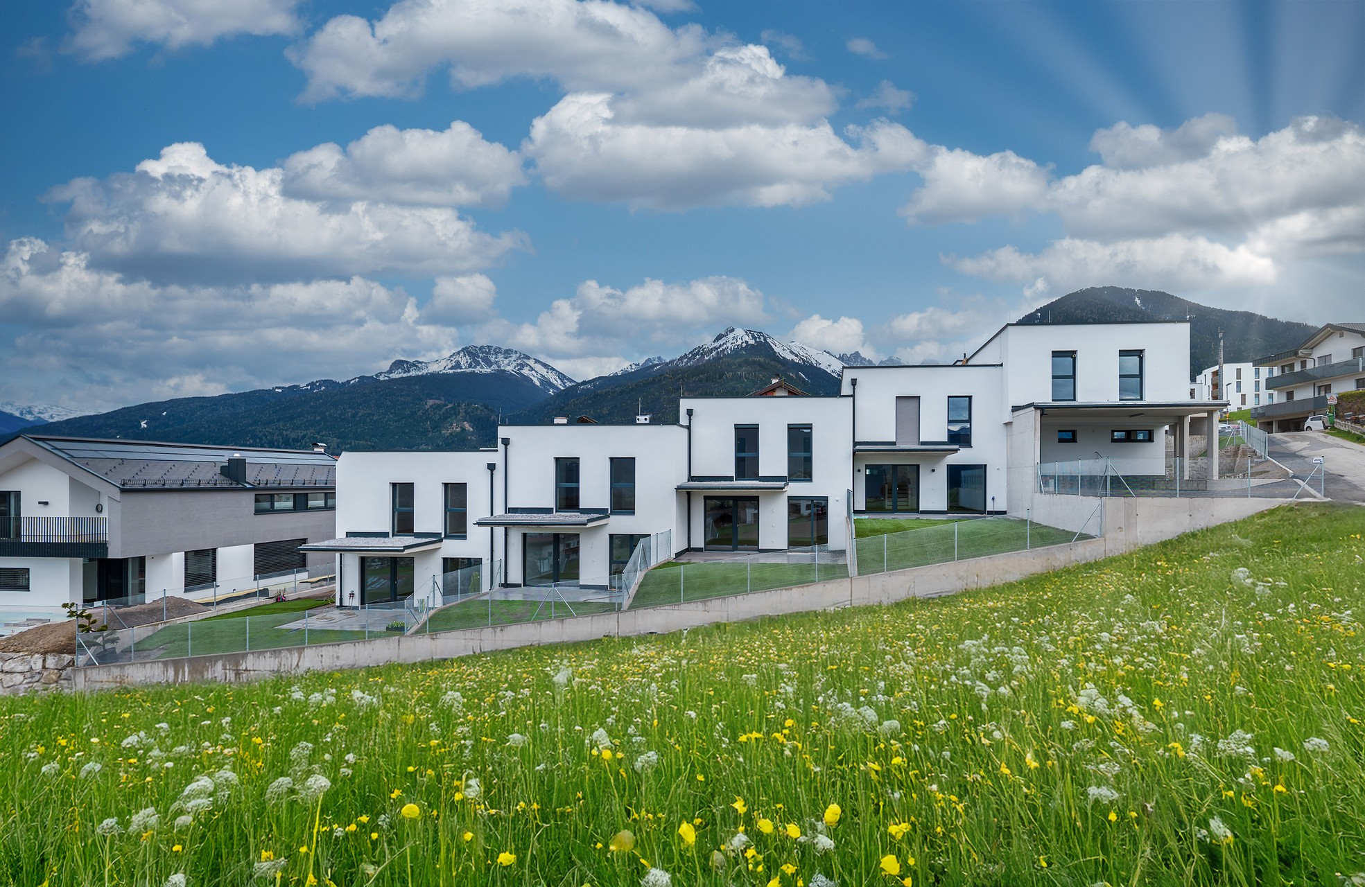 Oberperfuss Wiesgasse