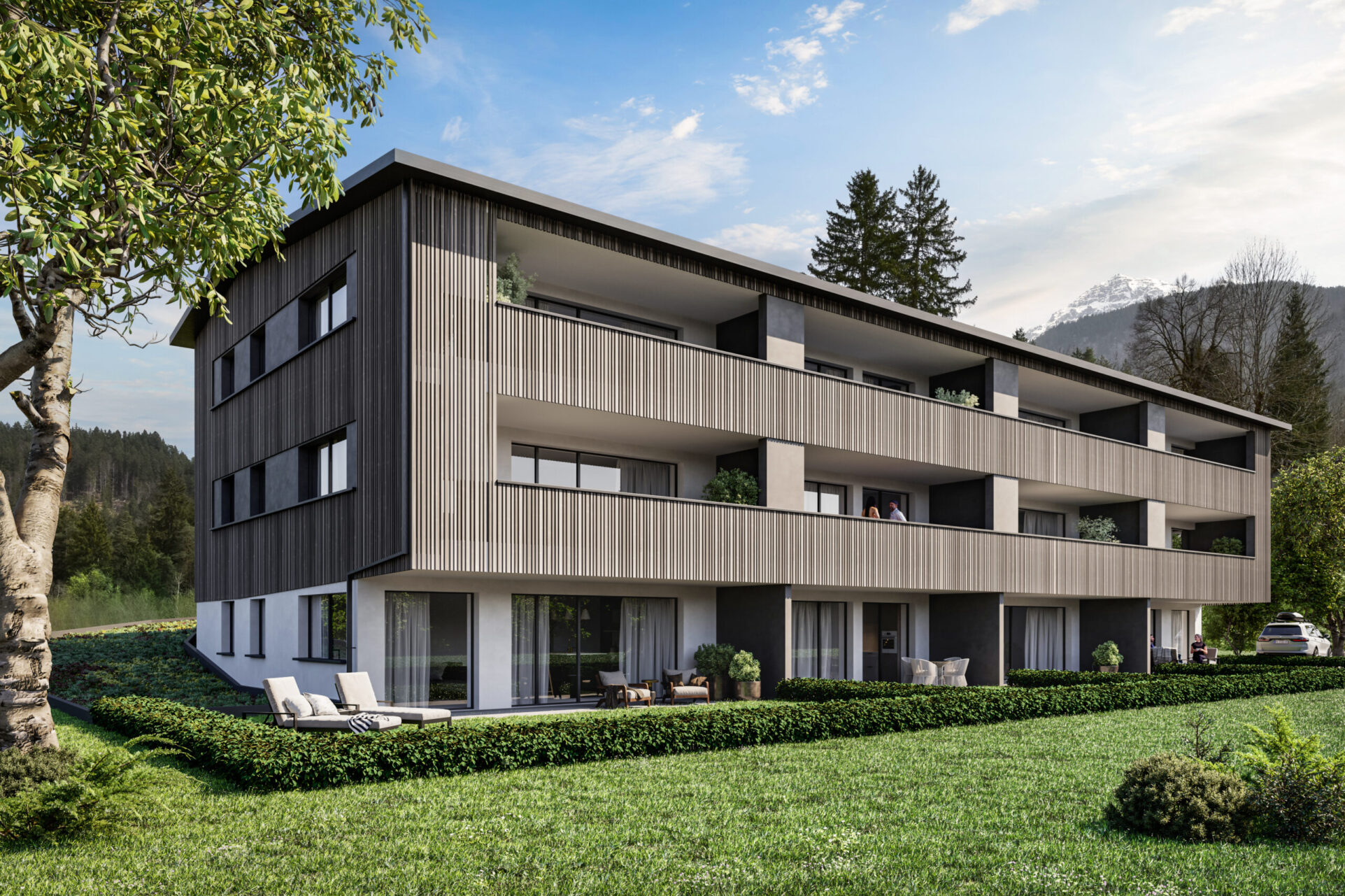 Ehenbichl Rieden Visualisierung