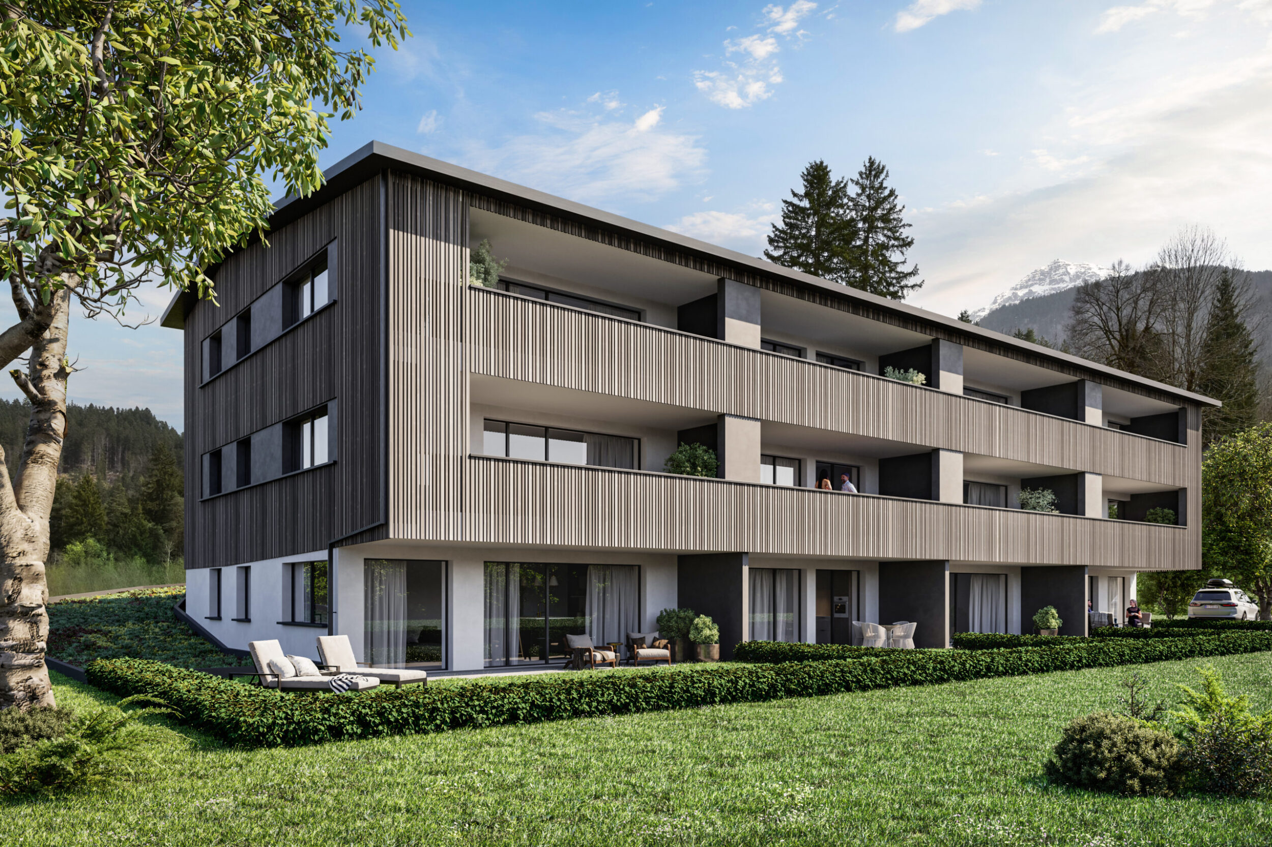 Ehenbichl Rieden Visualisierung