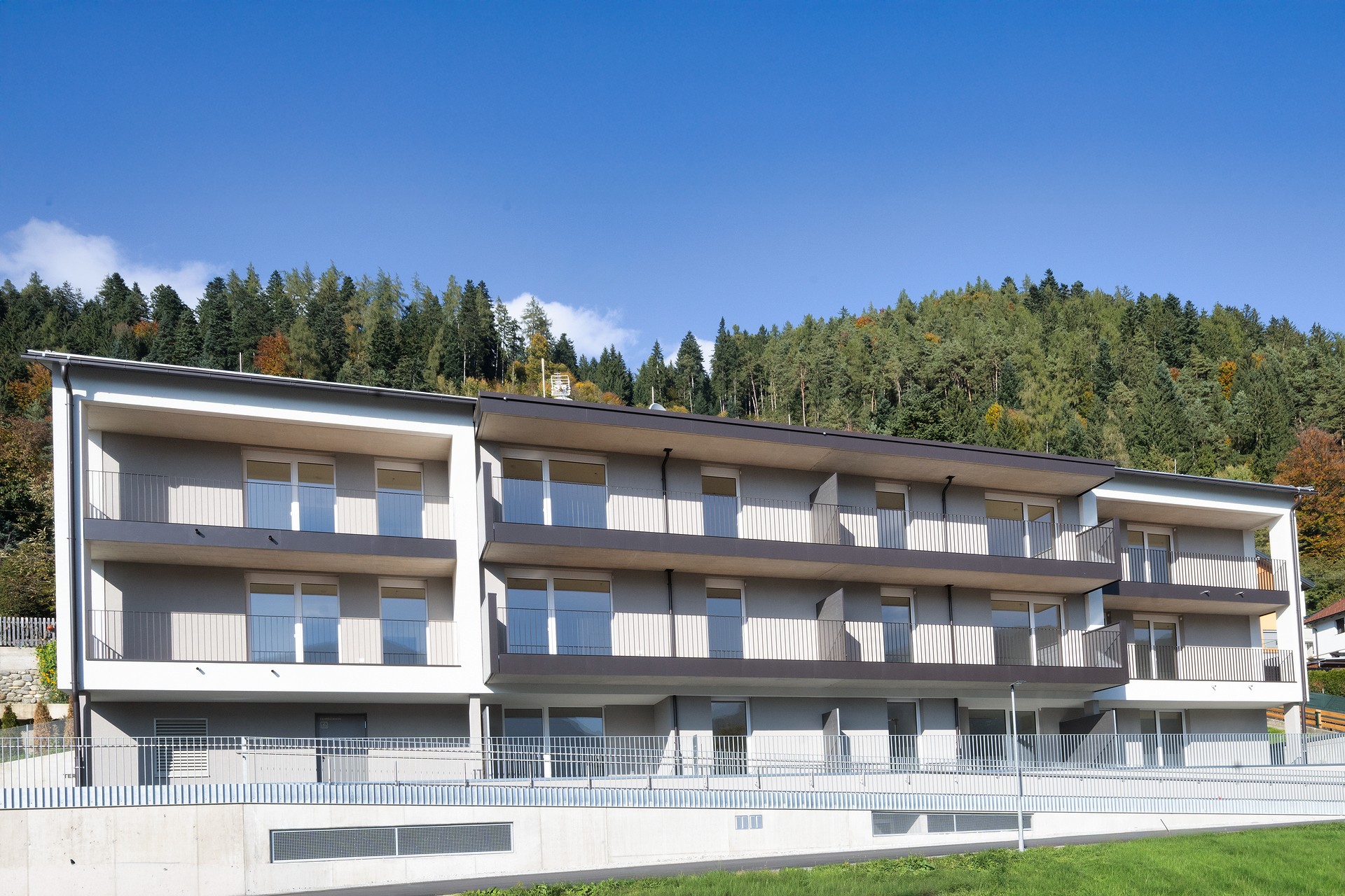 Fritzens Terfnerweg 3