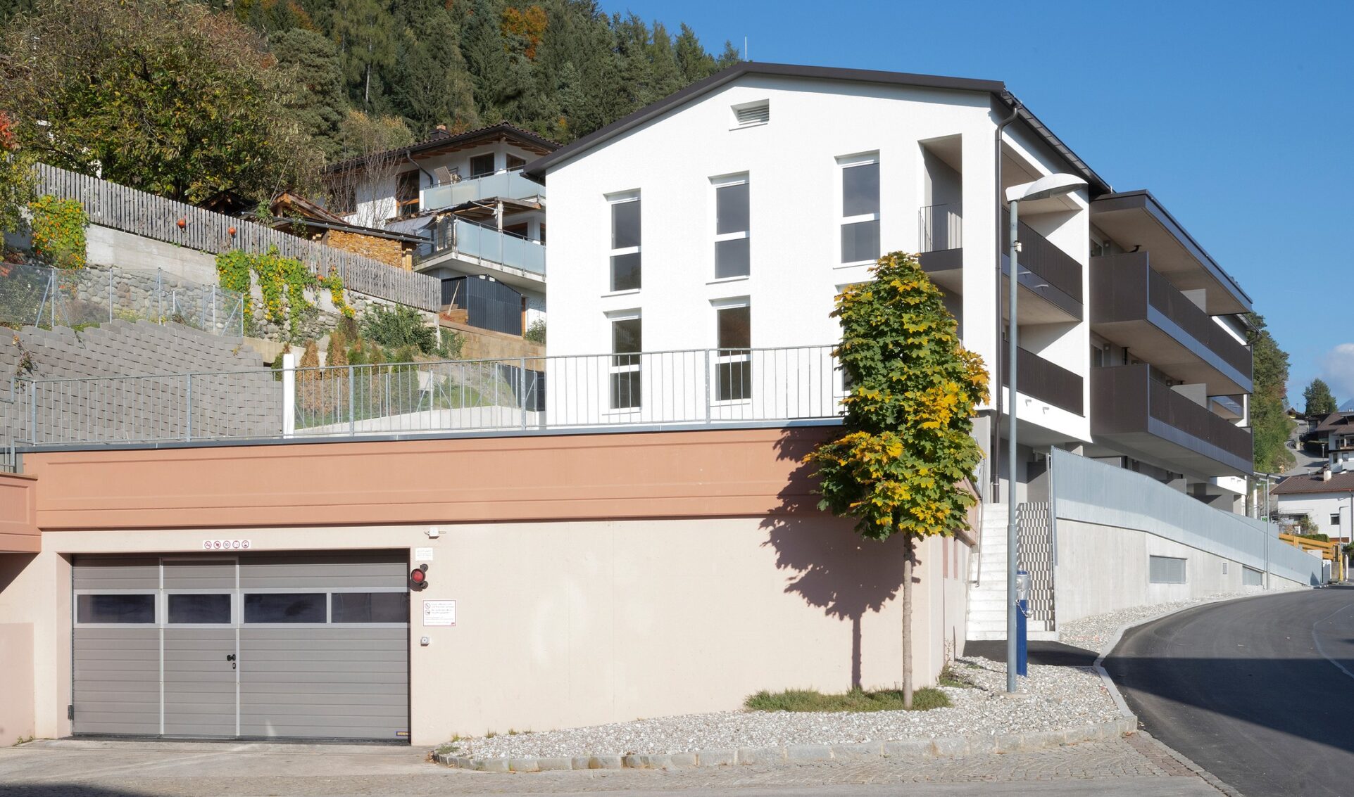 Fritzens Terfnerweg 3