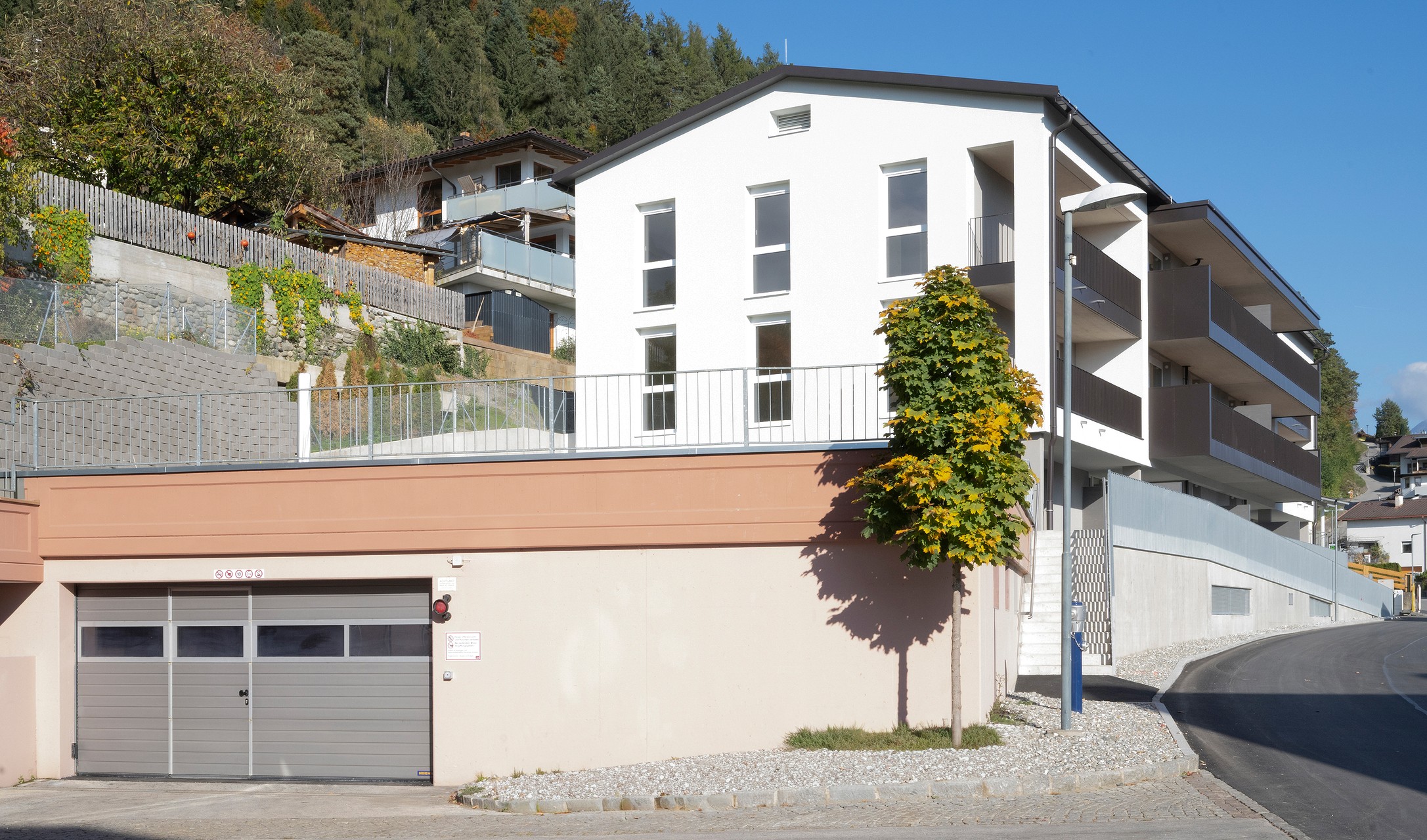 Fritzens Terfnerweg 3