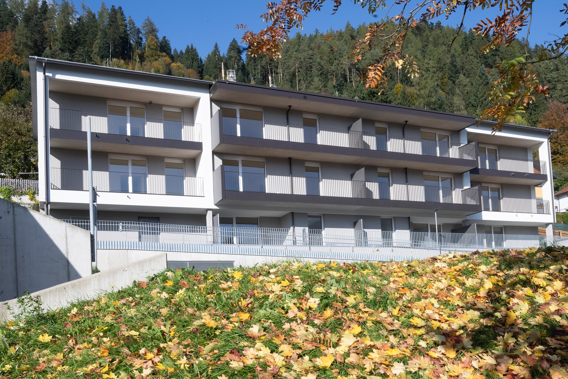 Fritzens Terfnerweg 3