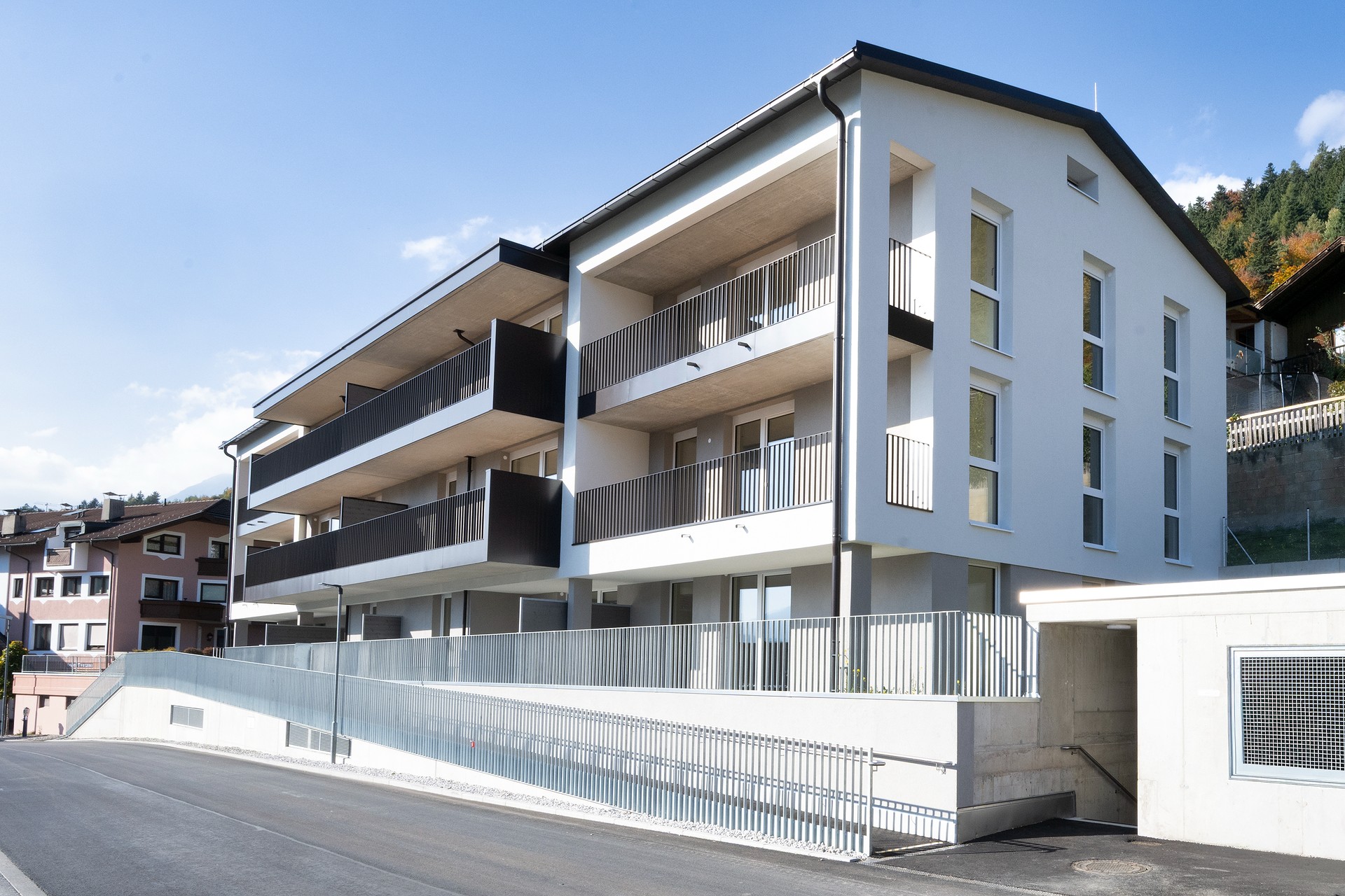 Fritzens Terfnerweg 3