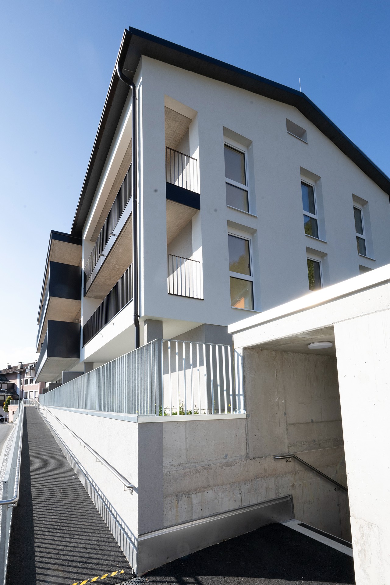 Fritzens Terfnerweg 3