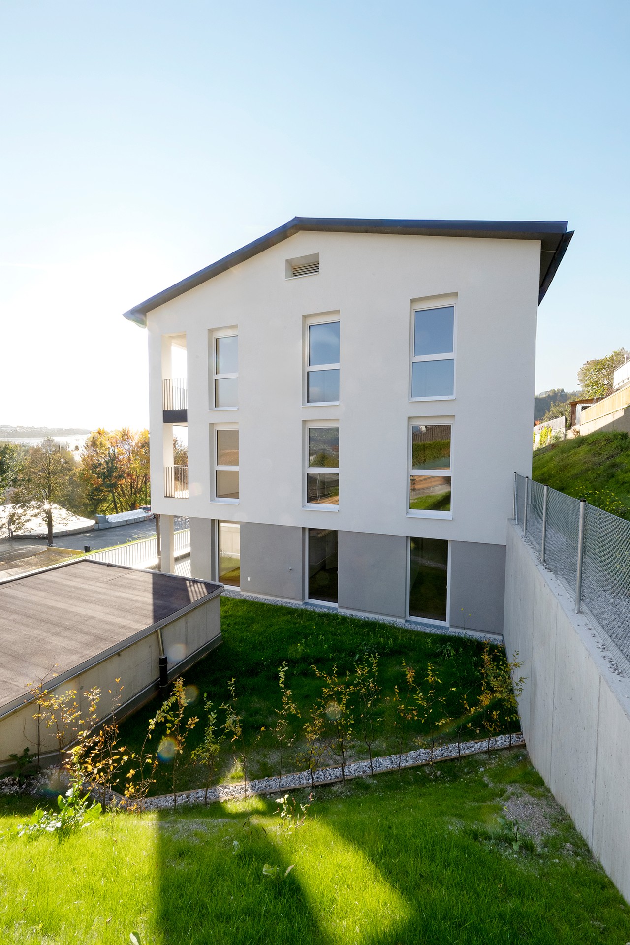 Fritzens Terfnerweg 3