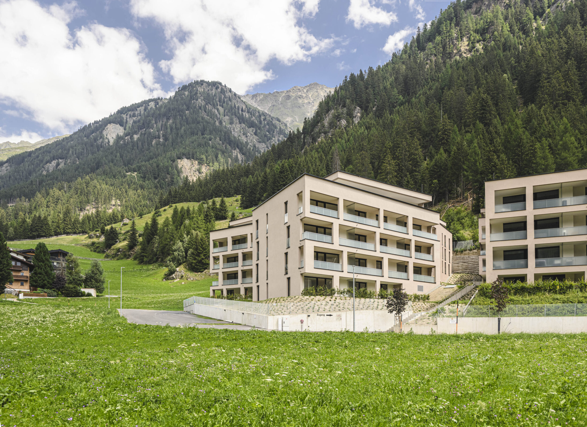 Sölden Kaisers 3.BA