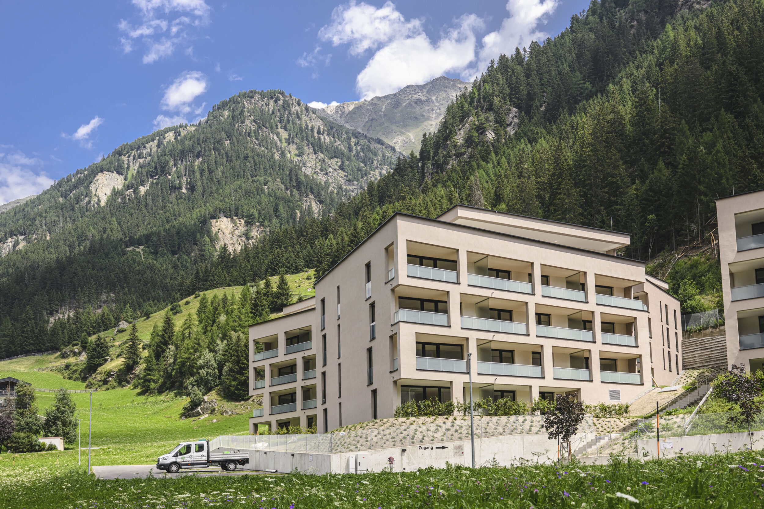Sölden Kaisers 3.BA