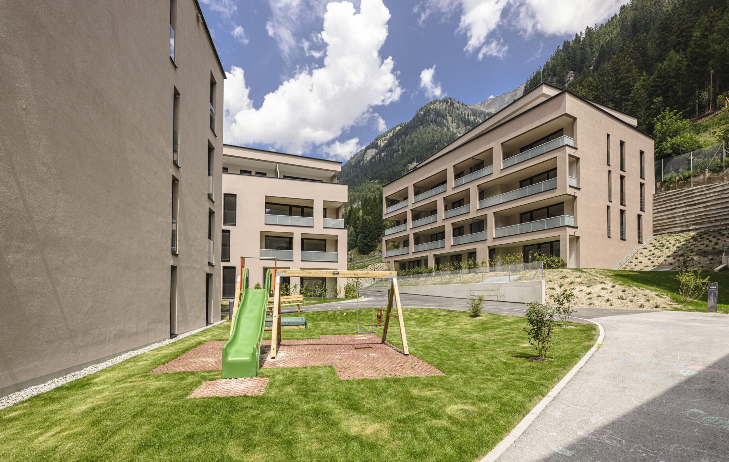 Sölden Kaisers 3.BA