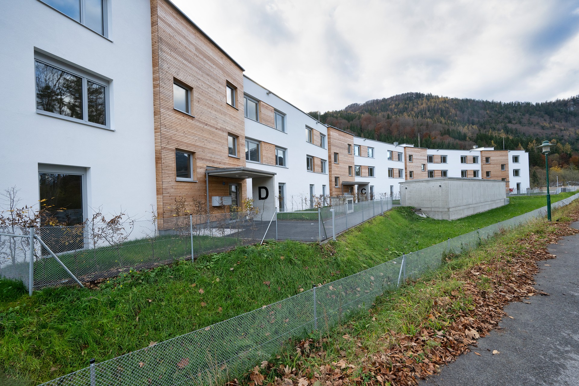 Kirchdorf Erpfendorf