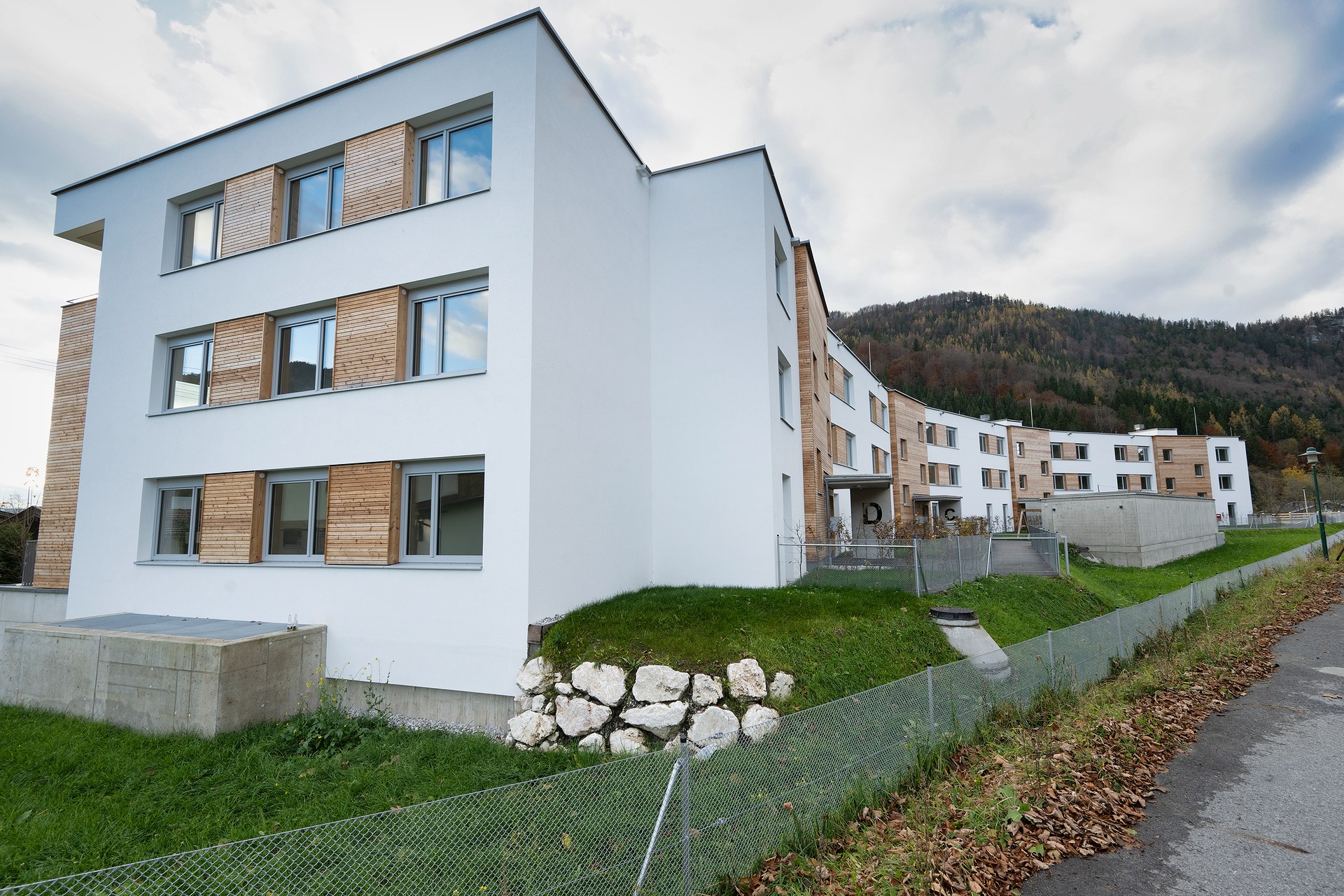 Kirchdorf Erpfendorf