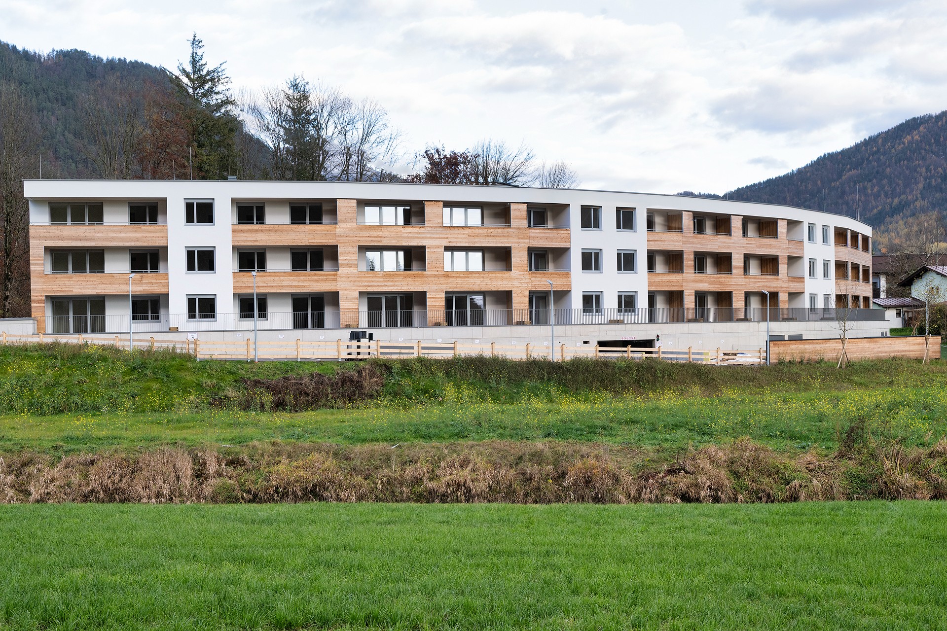 Kirchdorf Erpfendorf