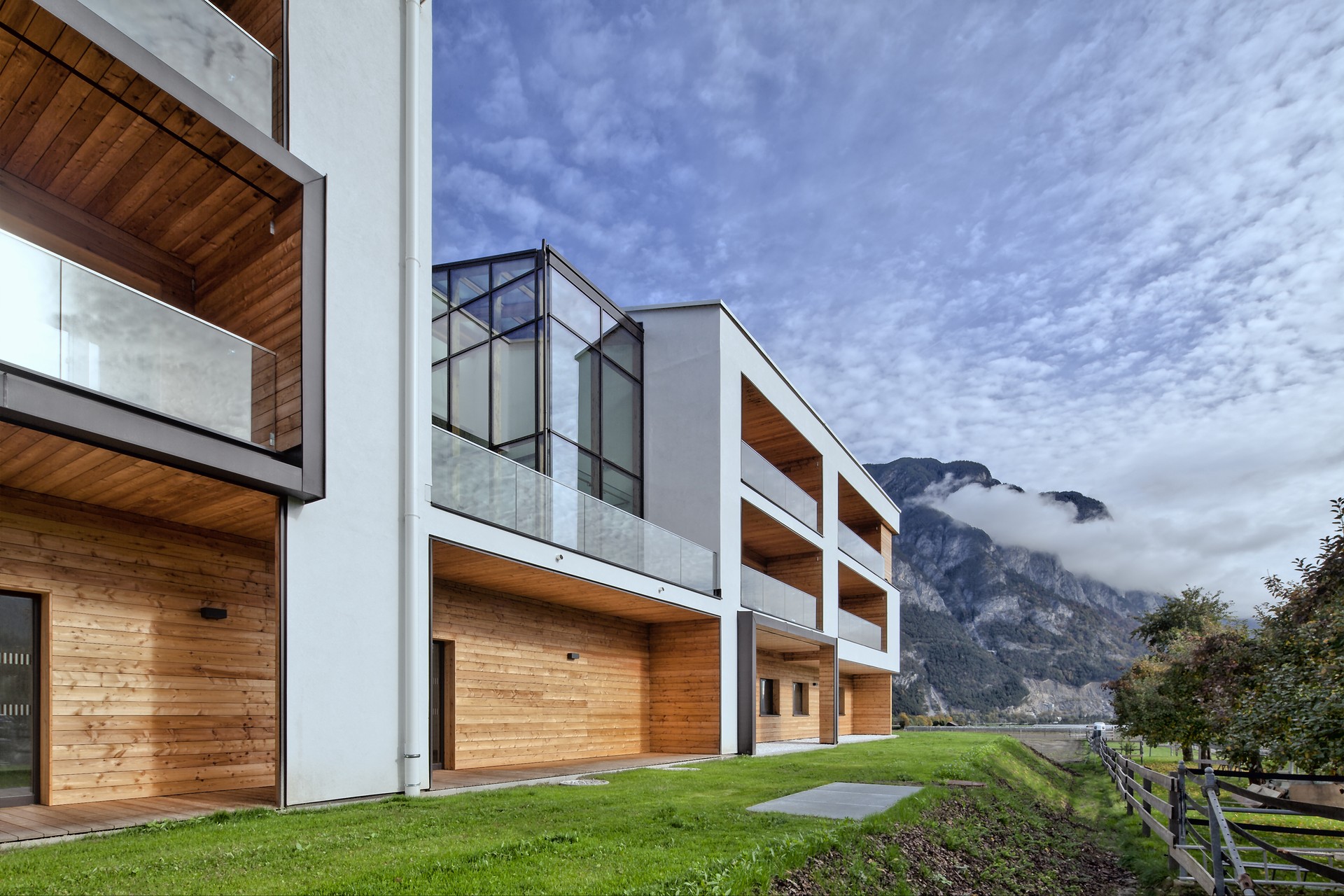 Kematen ankematen Soziales Zentrum