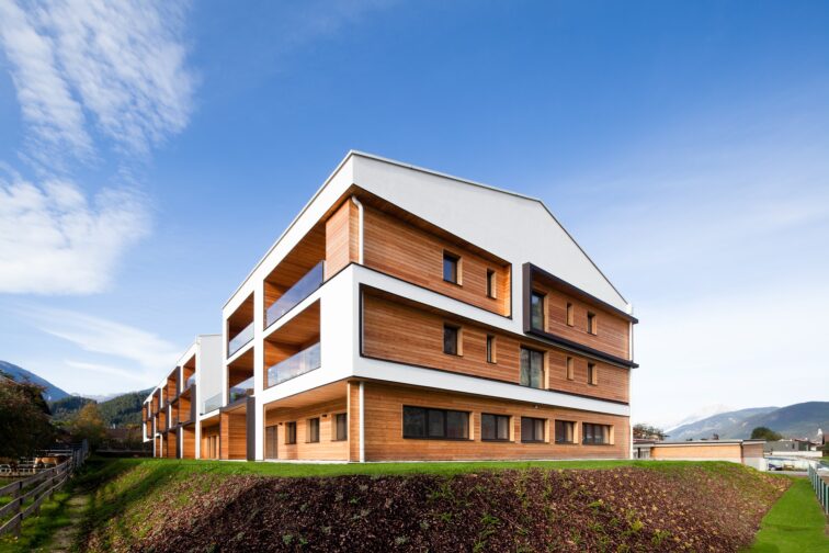 Kematen ankematen Soziales Zentrum