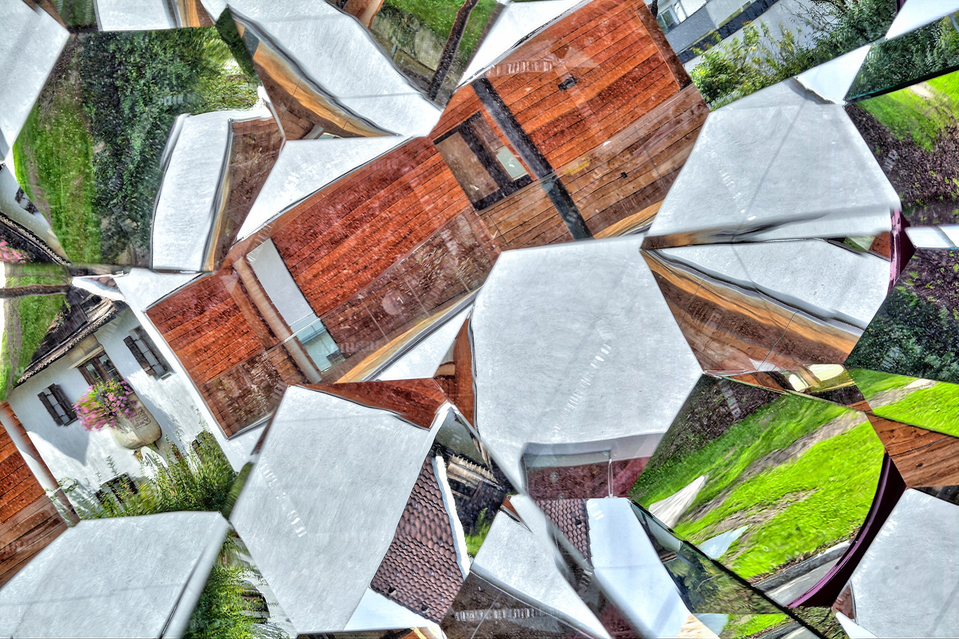 Kematen ankematen Soziales Zentrum