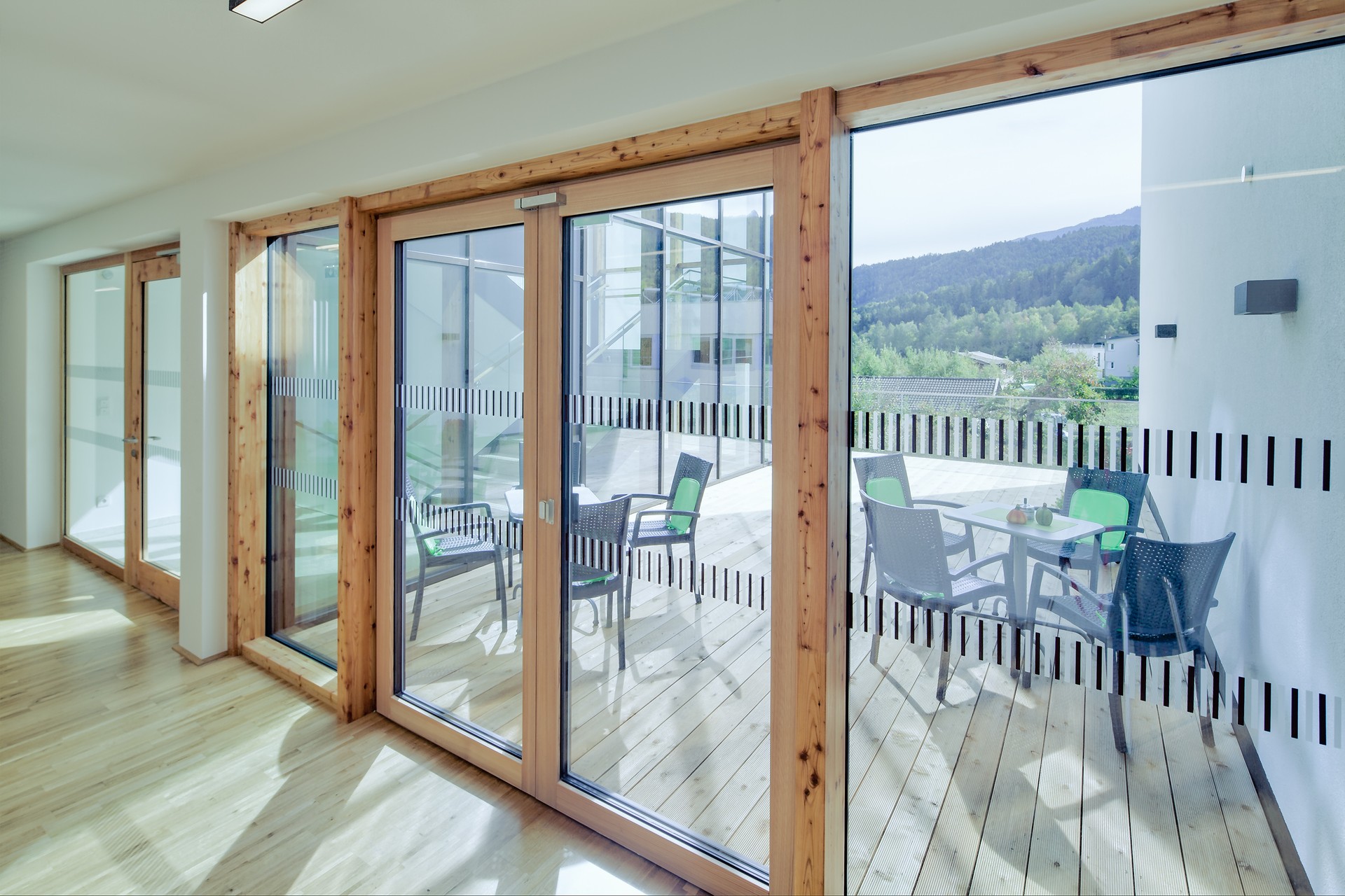 Kematen ankematen Soziales Zentrum