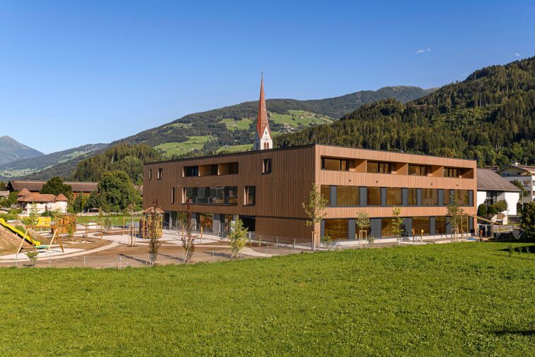 Volders Haus der Generationen