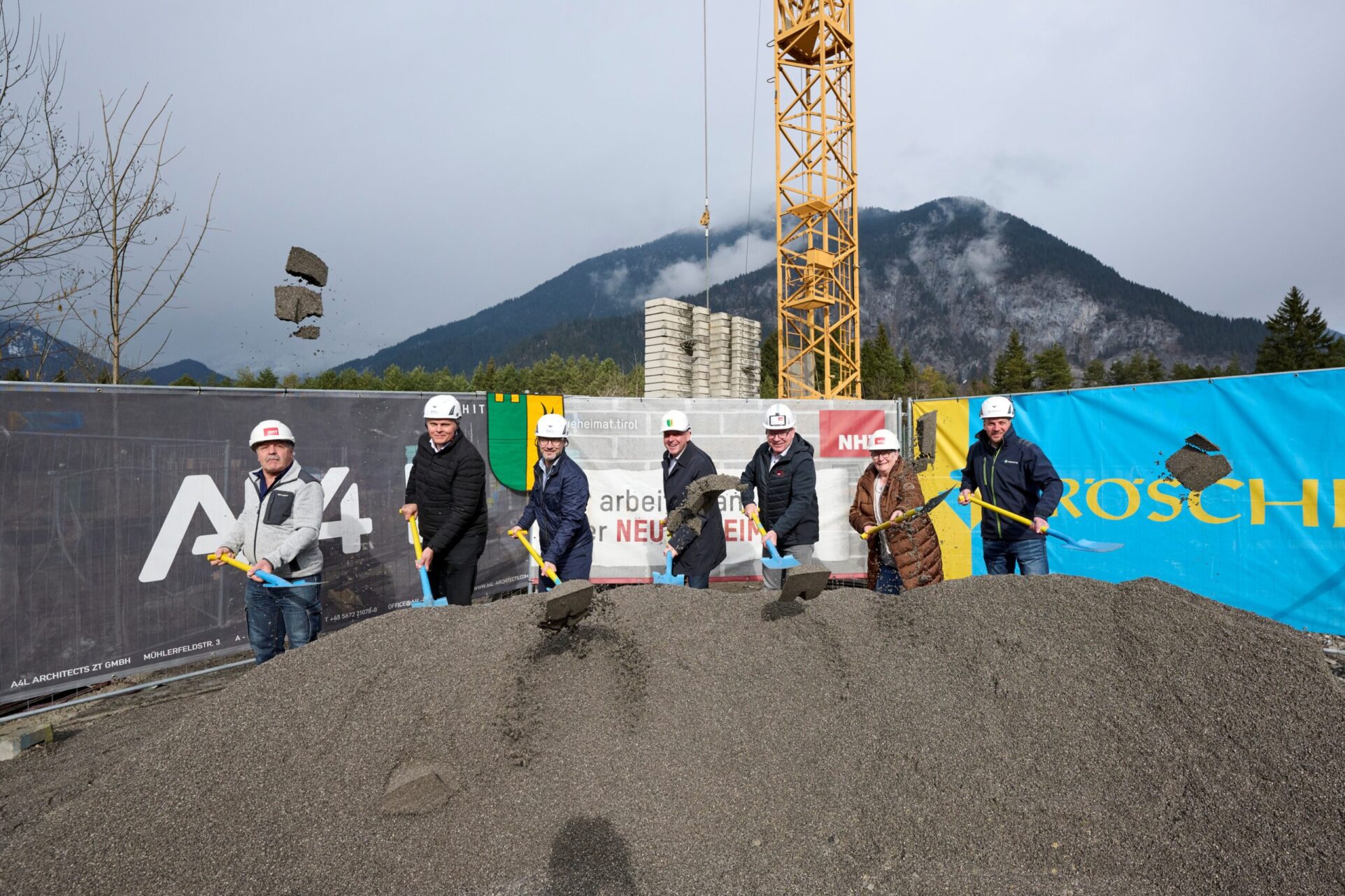 Ehenbichl Rieden EH03