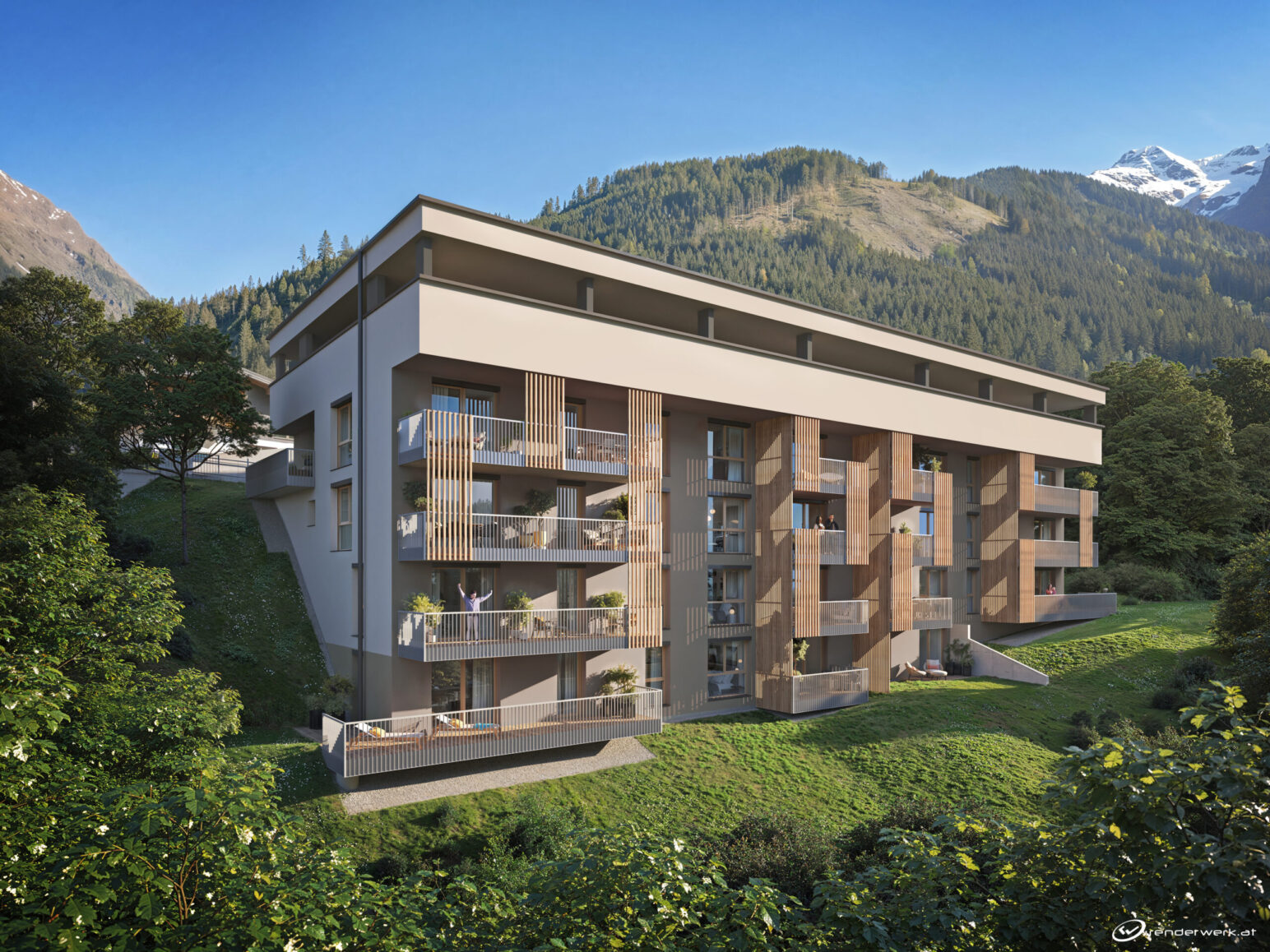 Finkenberg Dornau FB03