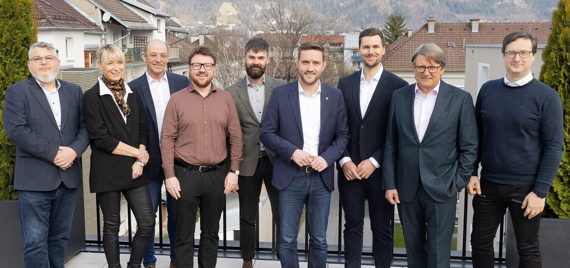 Aufsichtsrat NHT